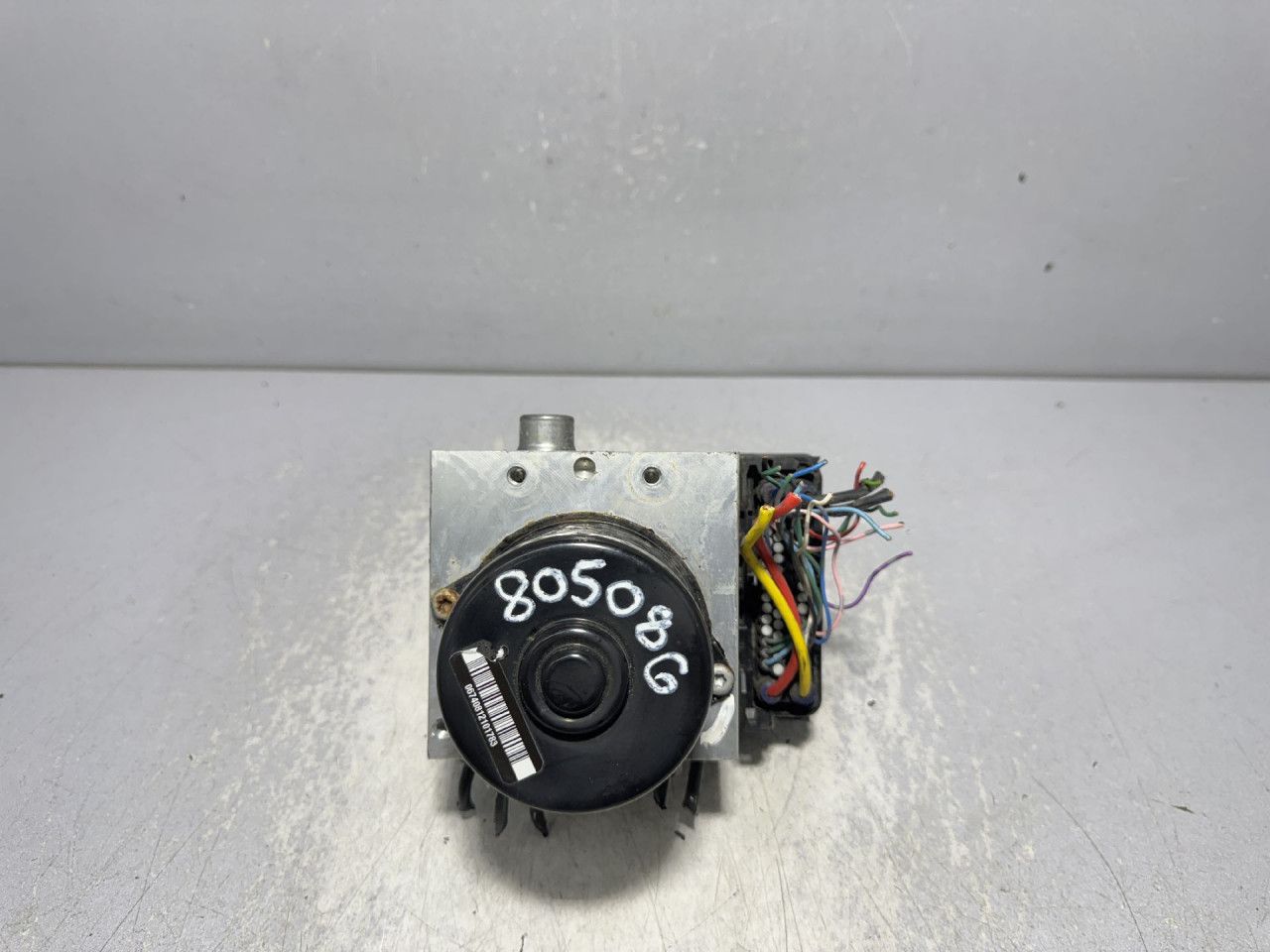 ABS ELEKTRONIKA NISSAN NAVARA NP300 > 08-15 47660LB33A