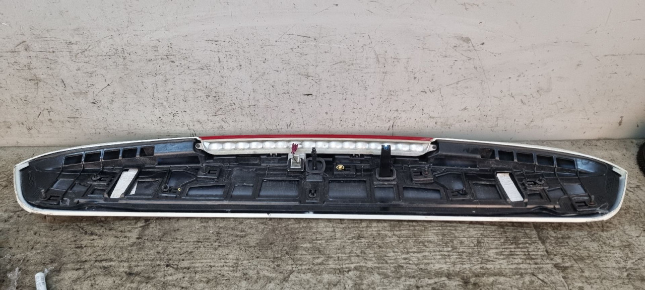 SPOJLER MERCEDES ML (W166) > 11-15 A1667930080