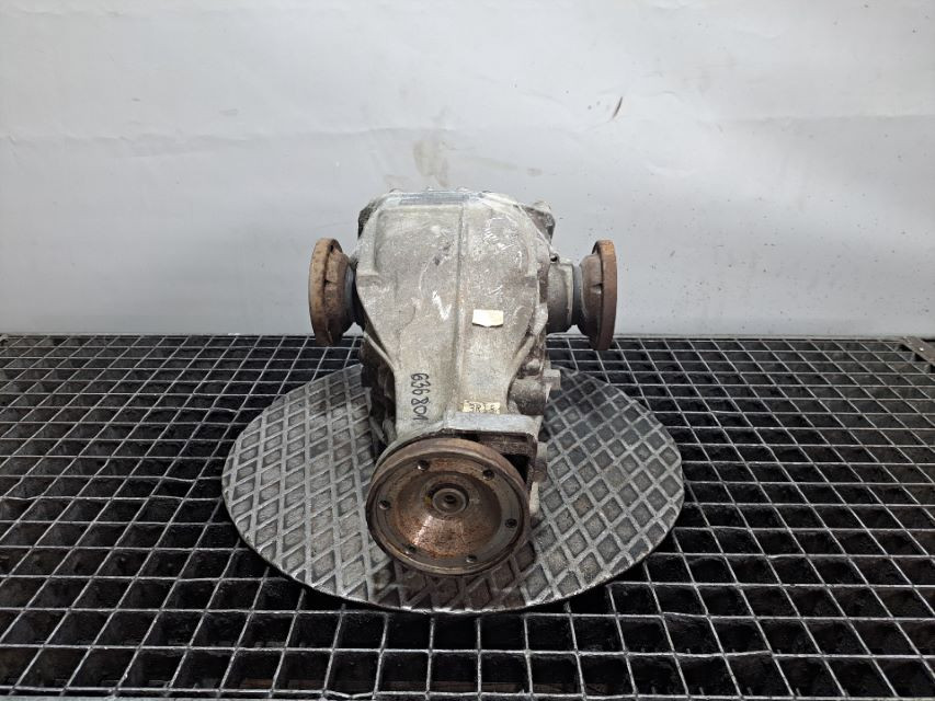 DIFERENCIJAL AUDI A6 4G > 14-18 0AR525053E