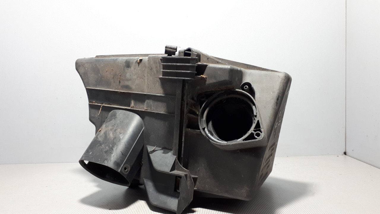 KUCISTE FILTERA ZRAKA SKODA FABIA > 07-10 6Q0129601AR