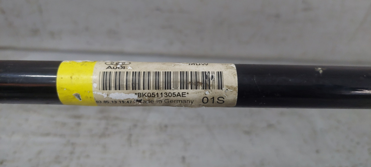 BALANS STANGA AUDI A4 (B8) > 12-15 8K0511305AE
