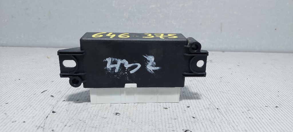 ELEKTRONIKA MODUL AUDI A3 (8V1/8VA) > 12-16 5Q0919294J