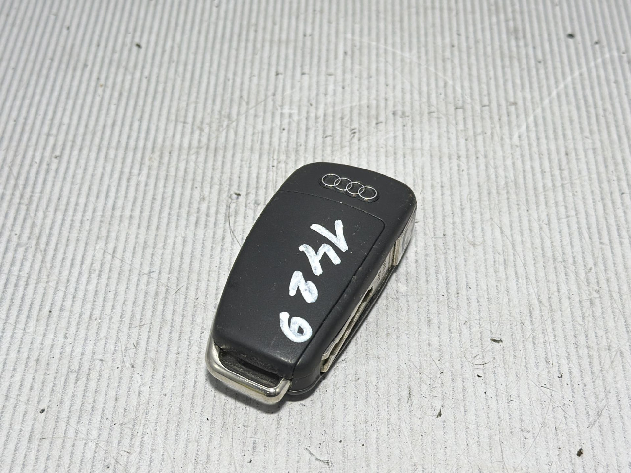 DIJELOVI KLJUC AUDI A3 (8V1/8VA) > 12-16 2.0