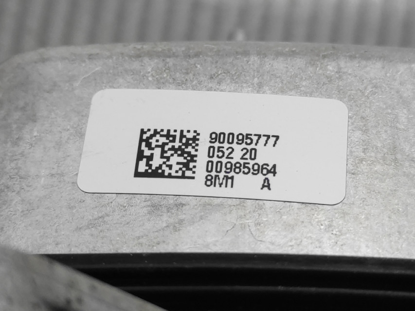 DIJELOVI BALAST FARA SEAT ARONA > 19- 90095777