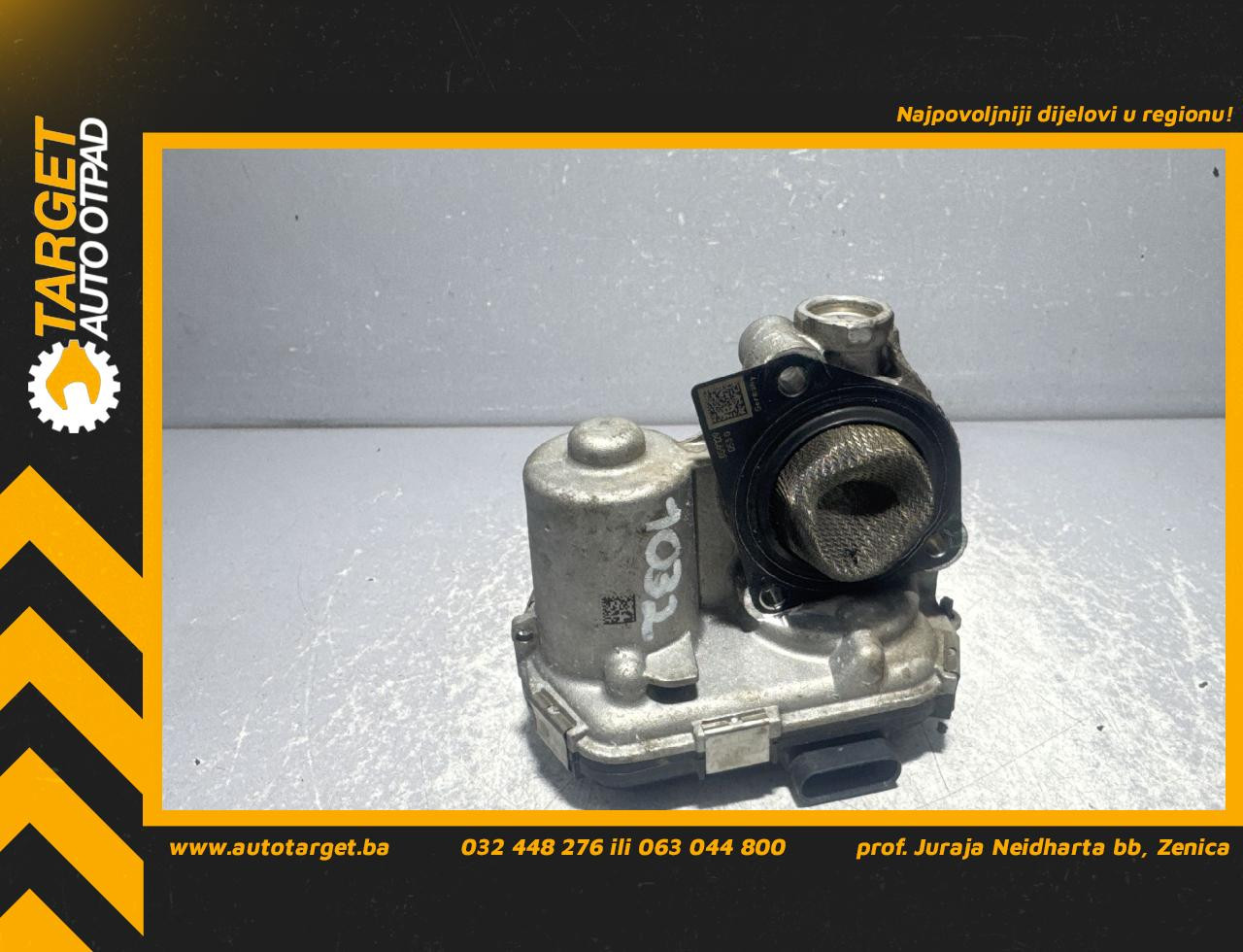 DIJELOVI EGR AUDI A7 > 18- 3.0 059131477H