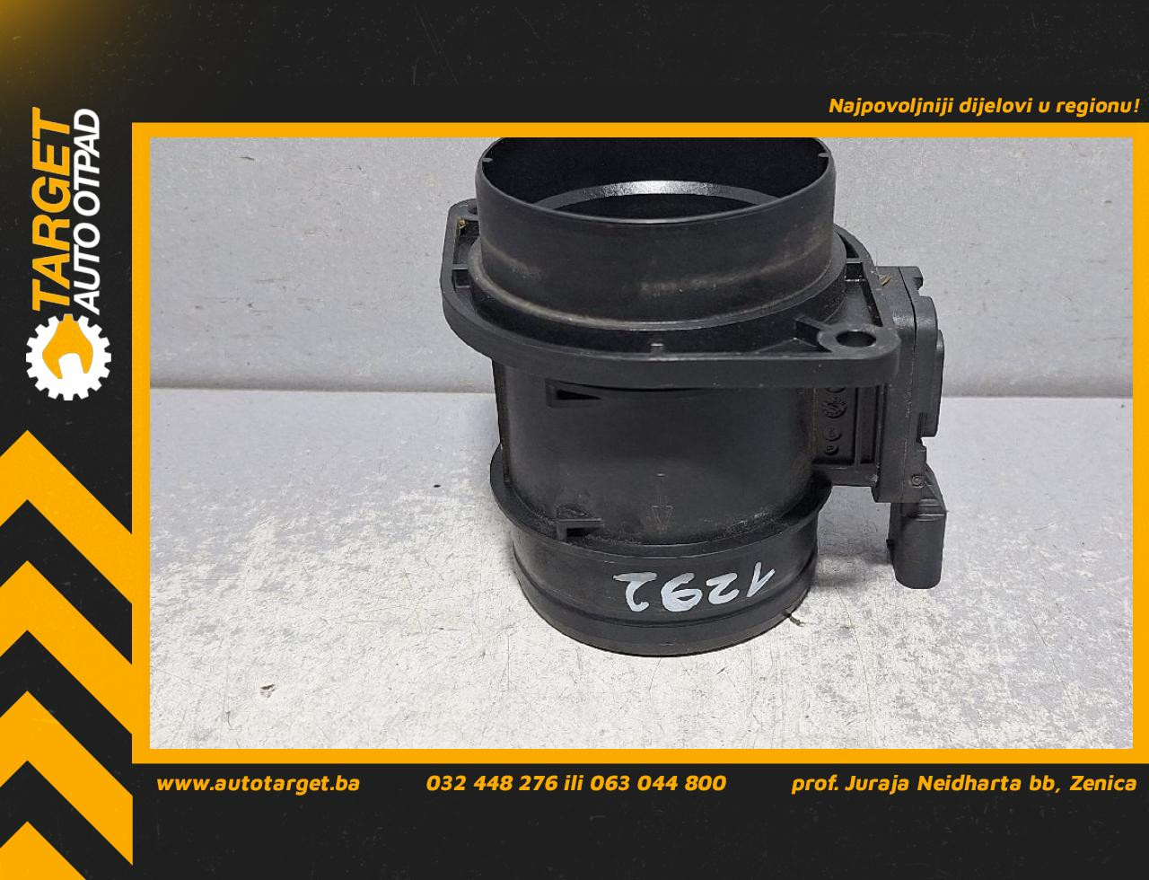 DIJELOVI PROTOK ZRAKA AUDI A4 (B9) > 19- 04L906461B
