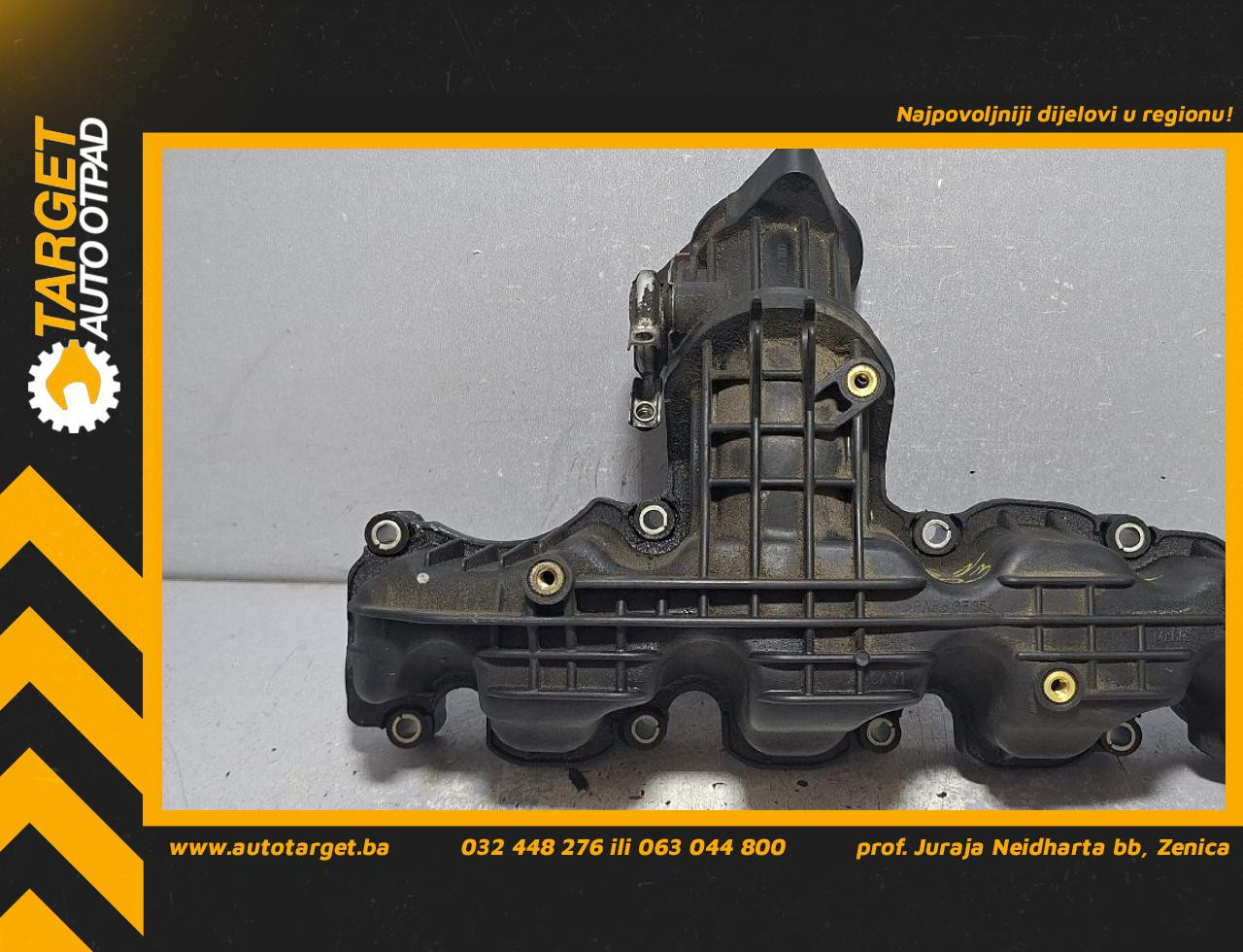 DIJELOVI USISNA GRANA VW PASSAT B7 > 10-14 1.6 03L129711AL