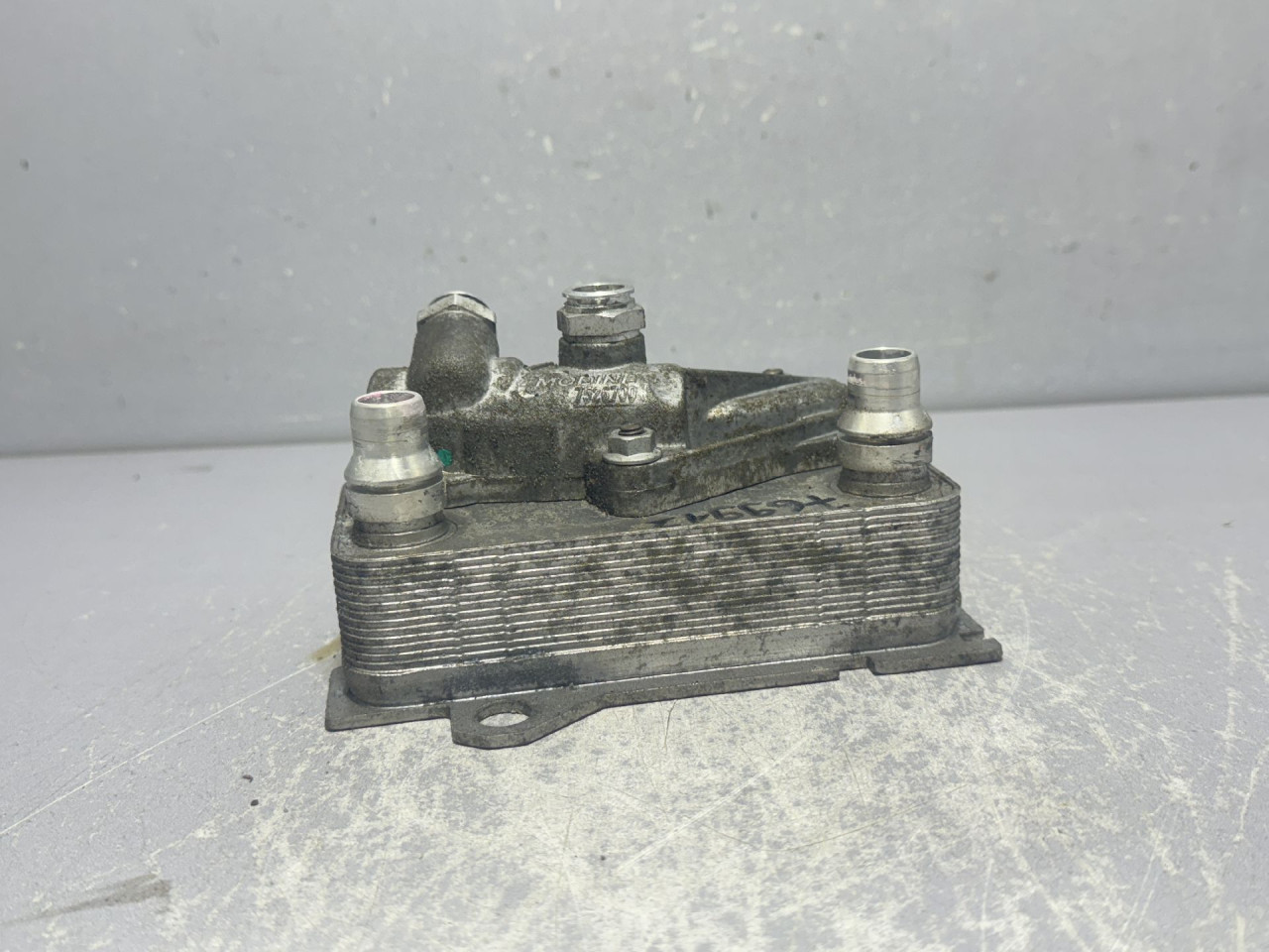 HLADNJAK ULJA MERCEDES C KLASA (W205/S205) > 14-18 A099