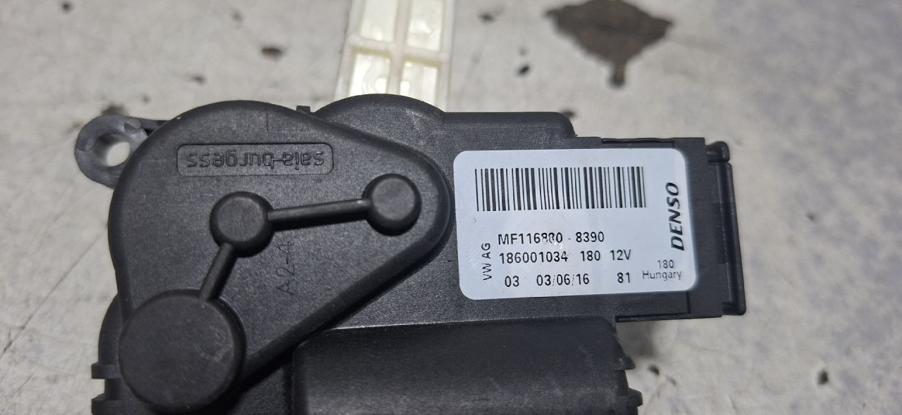 MOTORIC KLAPNE JAGUAR XE (X760) > 15 -  MF1168808390