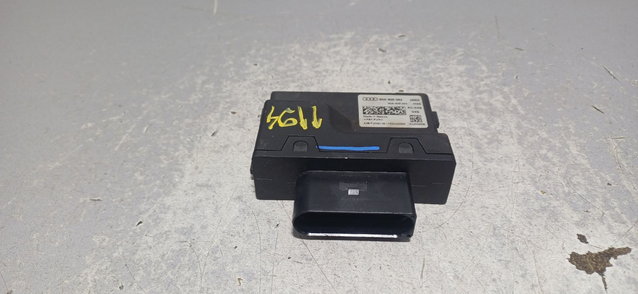 DIJELOVI ELEKTRONIKA MODUL AUDI Q5 (FY) > 17 - 20  80A906093
