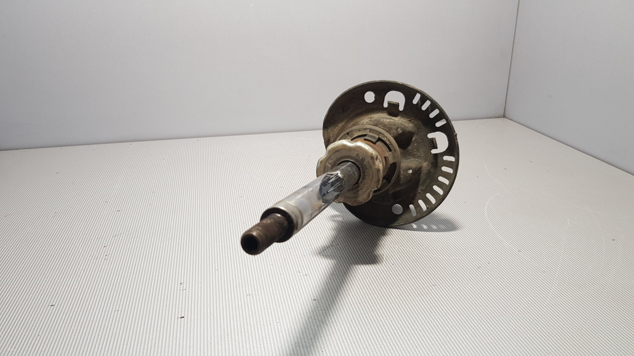 DIJELOVI AMORTIZER VW POLO > 09-14 6R0413031AJ