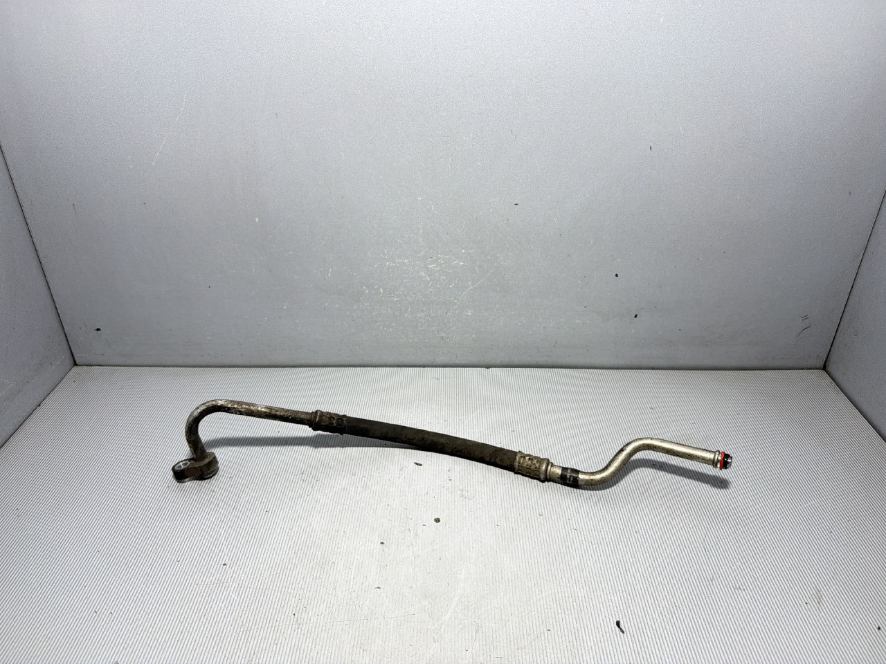 DIJELOVI CRIJEVO KLIME MERCEDES ML (W164) > 08-11 3.0