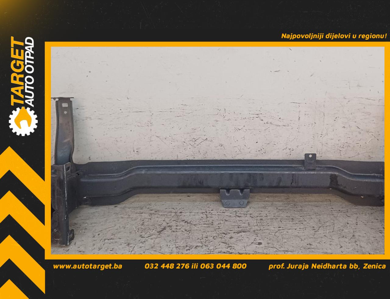 DIJELOVI GREDA VW TIGUAN > 16-20 2.0