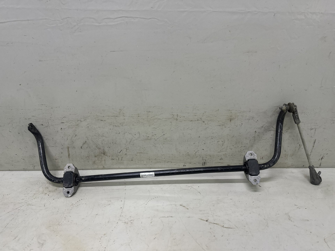 BALANS STANGA BMW SERIJA 3 (G20) > 18- 16641010
