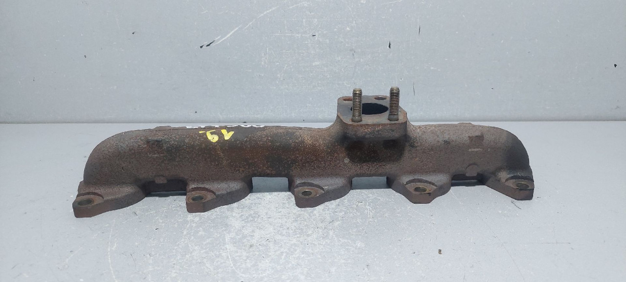 IZDUVNA GRANA VOLVO S60/V60 > 10-13 725711