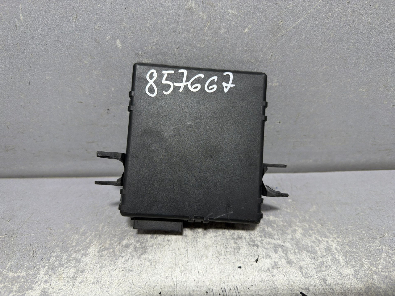 DIJELOVI ELEKTRONIKA MODUL AUDI Q7 (4L) > 09-15 4F0907468P