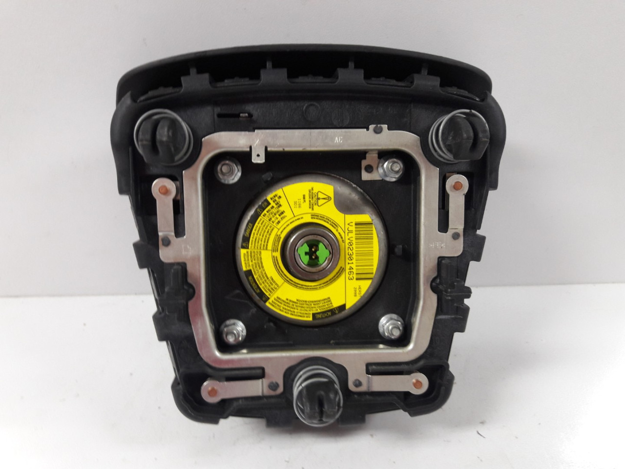 AIRBAG VOLANA FORD MONDEO > 07-10 FD110051