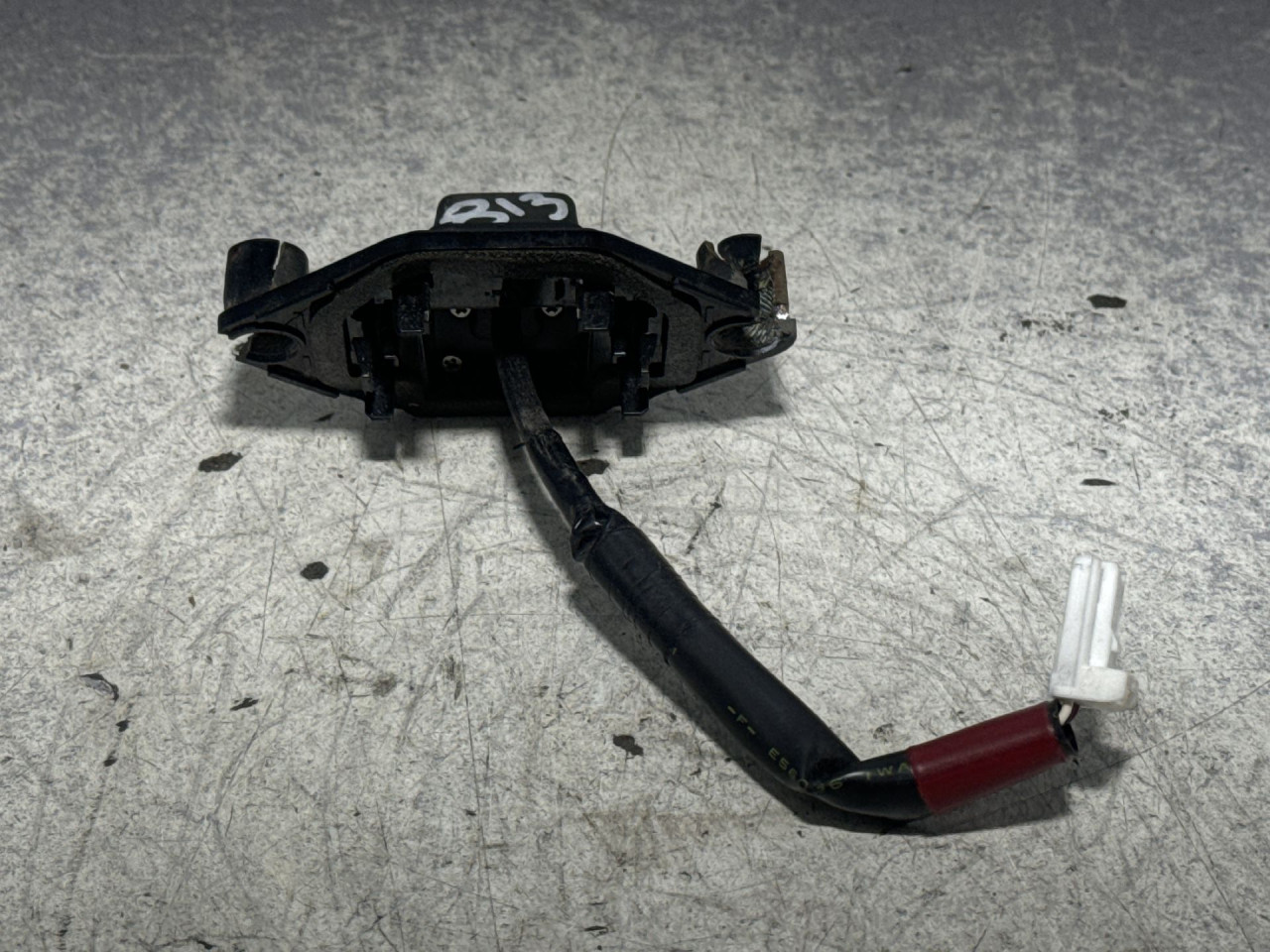 DIJELOVI KAMERA NISSAN QASHQAI > 18-21 284424EA0A
