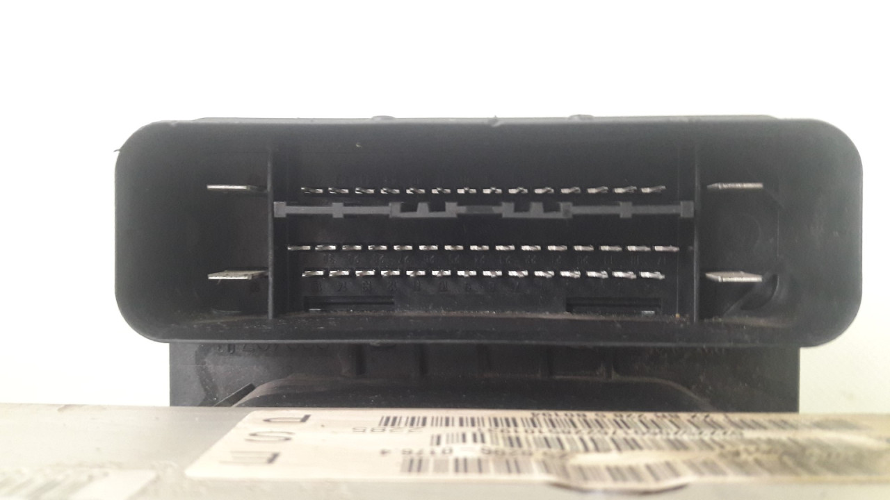 ABS ELEKTRONIKA JEEP CHEROKEE > 05-07 25092543033 P5208