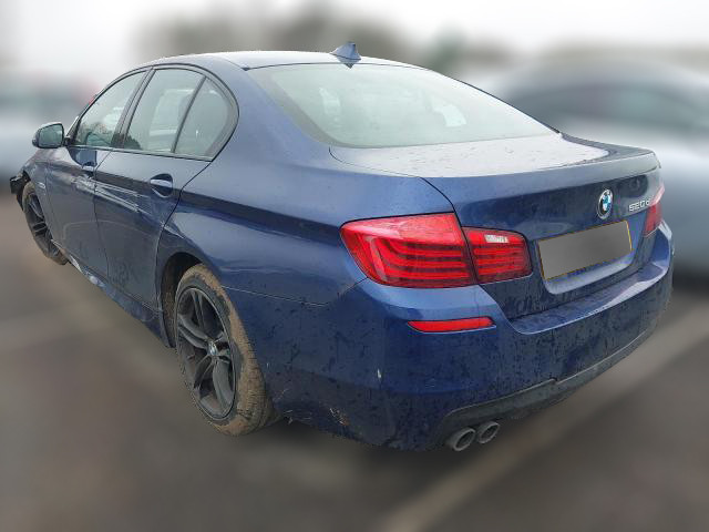 DIJELOVI BMW SERIJA 5 (F10/F11) M-TECH > 13-16 2.0 Dizel B47D20A
