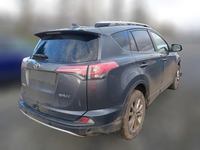 DIJELOVI TOYOTA RAV 4 > 15-18 2.0 Dizel 2WW MOTOR