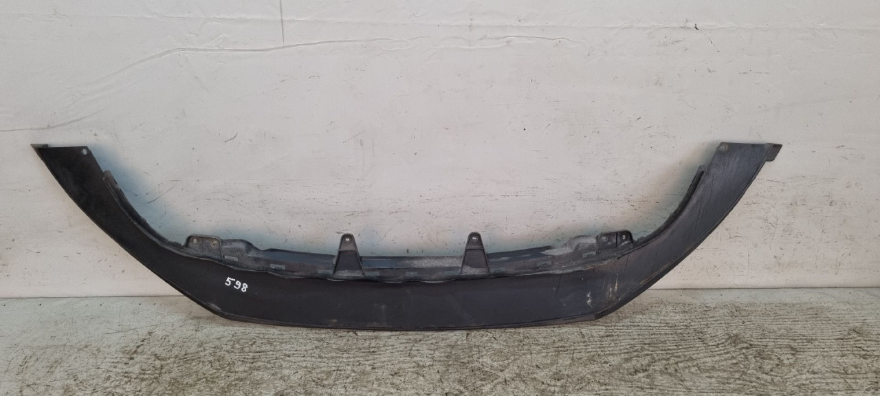 DIJELOVI SPOJLER VW GOLF 6 > 08-12 5K0805903A