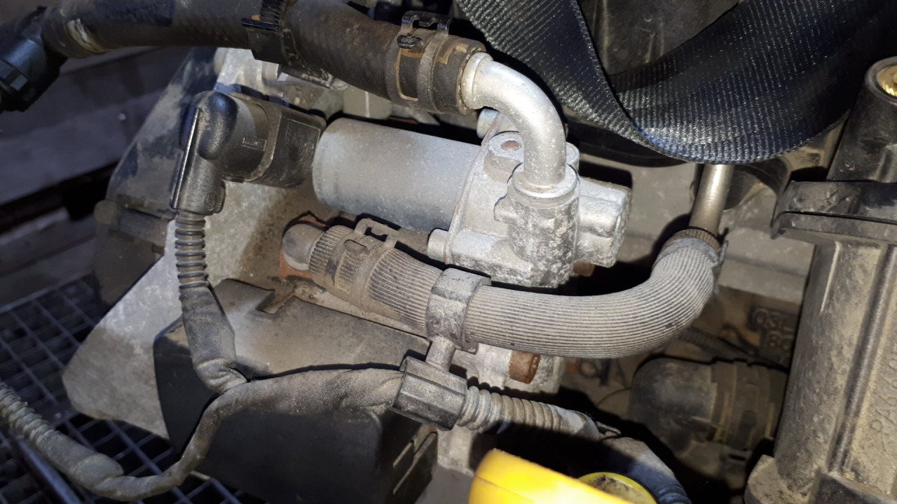 PUMPA VISOKOG PRITISKA VW POLO > 09-14 03L130755AL