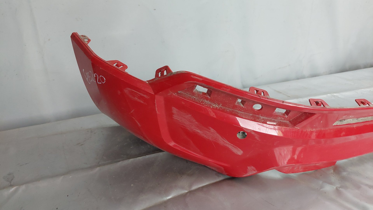 DIJELOVI BRANIK SEAT ATECA > 20- 575807521F