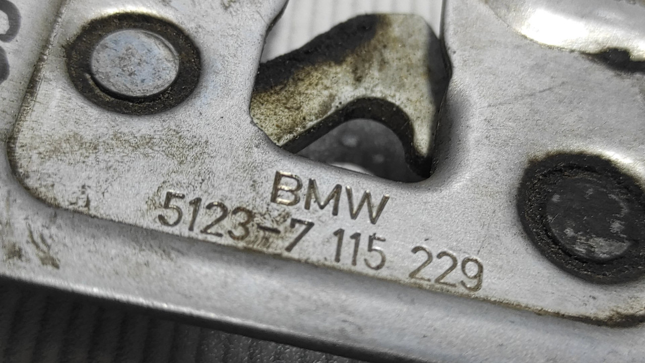 BRAVA HAUBE BMW SERIJA 5 (E60/E61) > 03-07 7115229