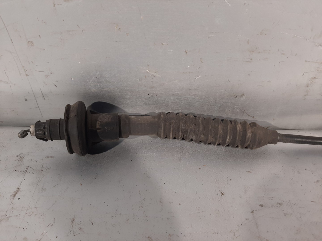 DIJELOVI SALTEBLA PEUGEOT 206 > 98-09 9646323580