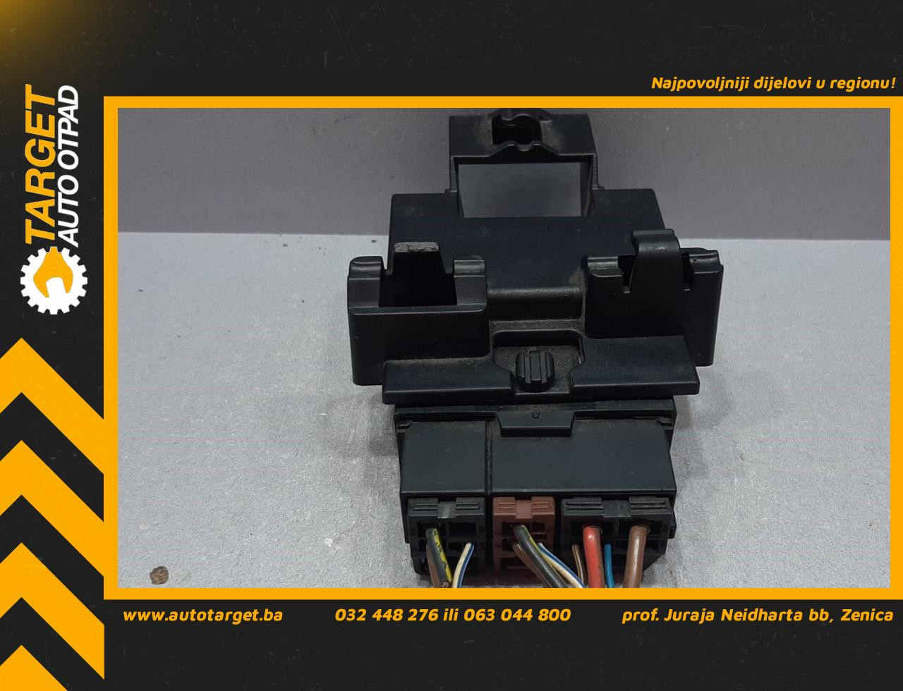 ELEKTRONIKA MODUL BMW SERIJA 5 (E60/E61) > 03-07 915916