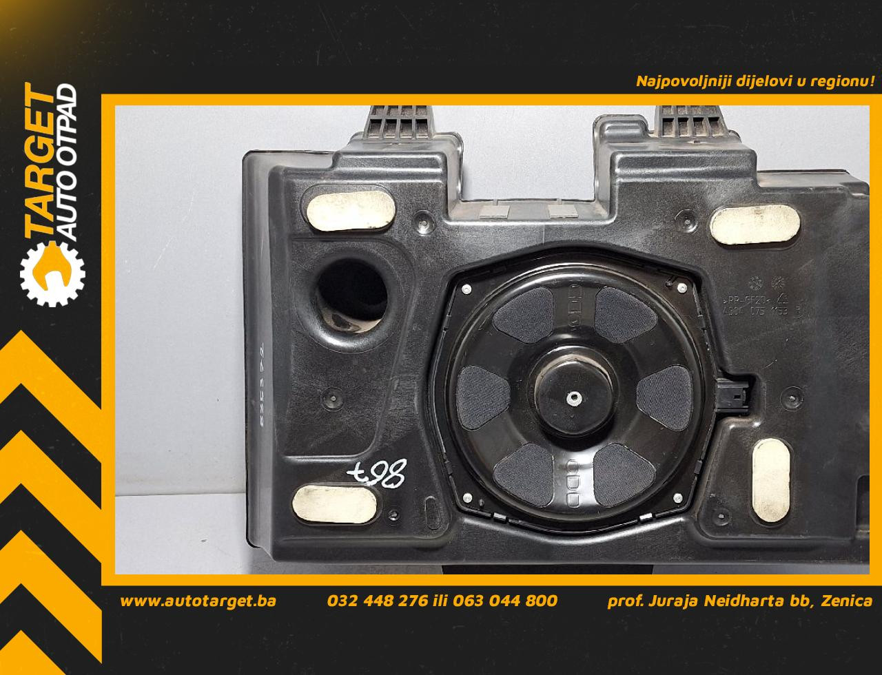 DIJELOVI ZVUCNIK LAND ROVER EVOQUE > 15-18 2.0 43040751153