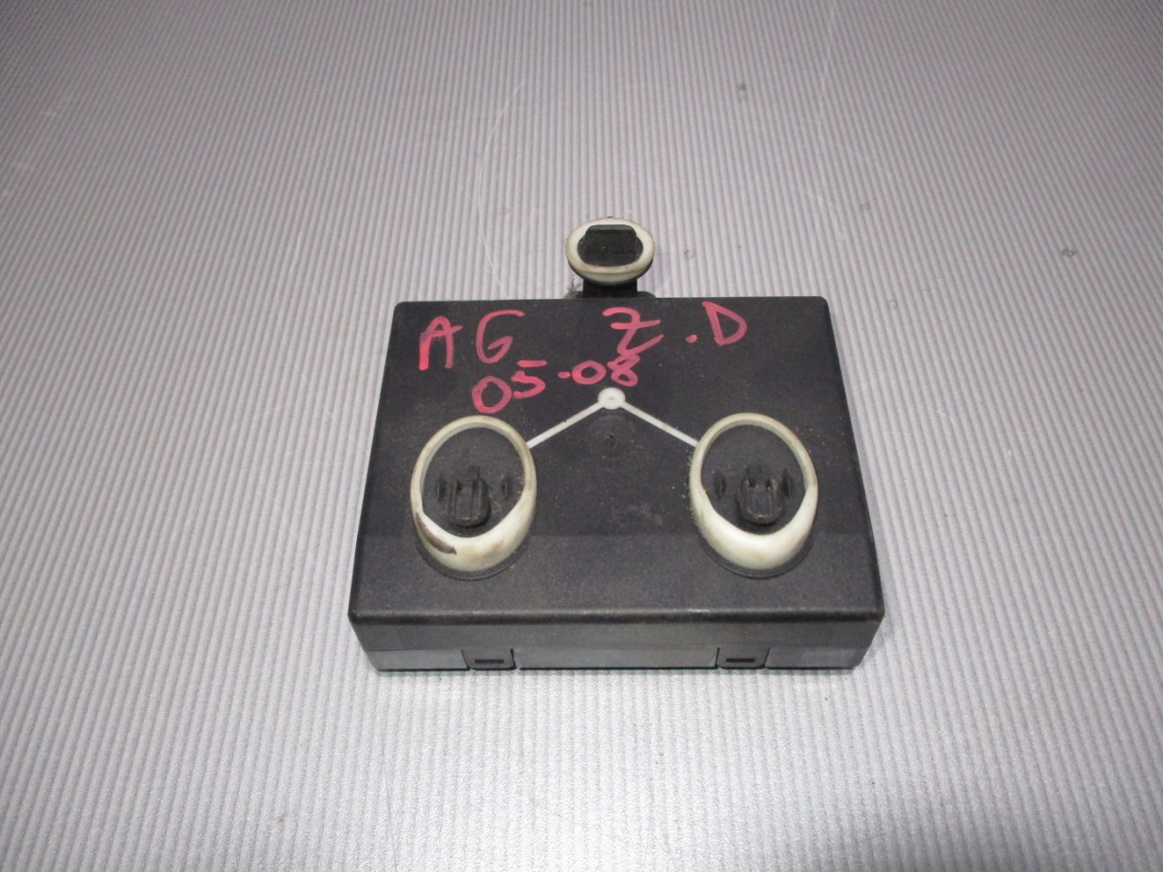 KOMFORT ELEKTRONIKA AUDI A6 > 04-08 4F0910795A