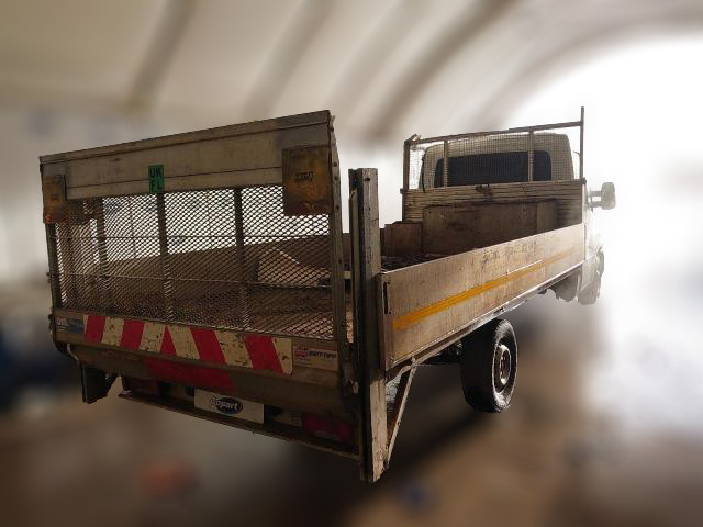 DIJELOVI IVECO DAILY > 14- 78 Dizel F1AFL411A MOTOR