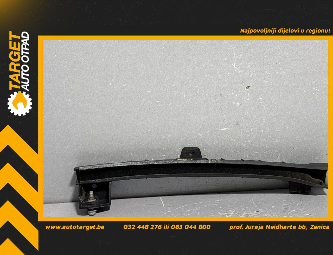 DIJELOVI PLASTIKA OPEL ASTRA K > 15-19
