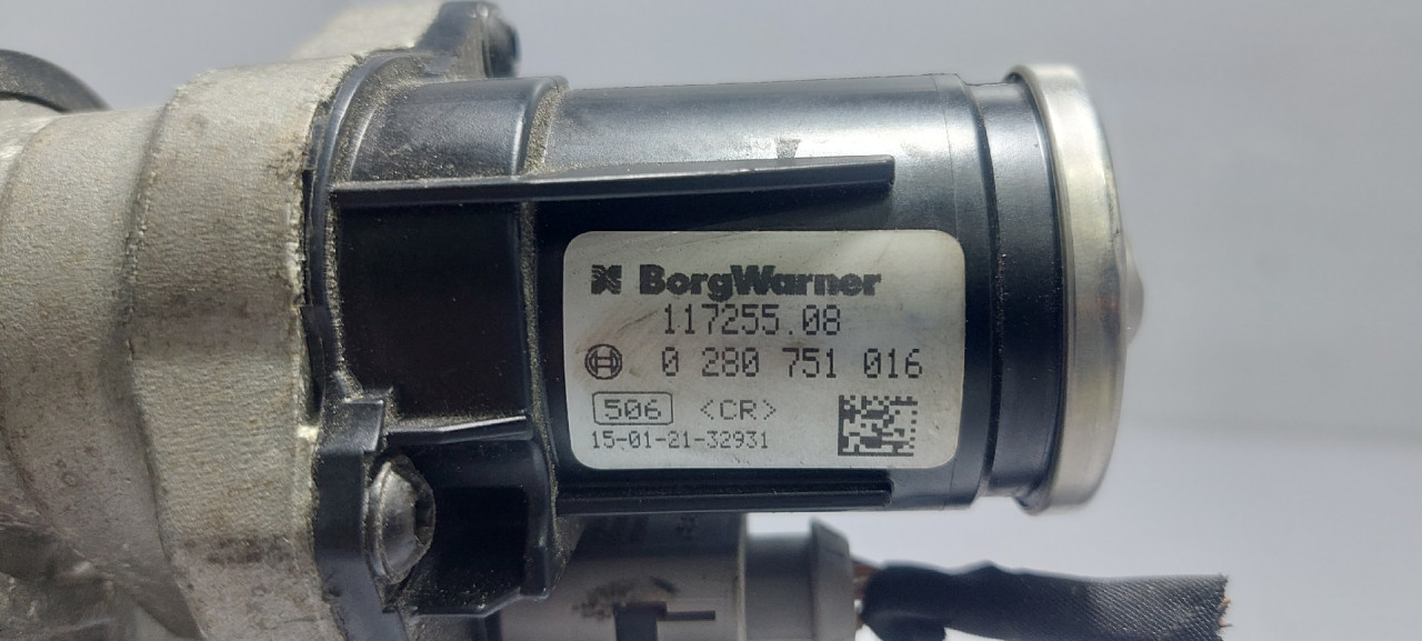 DIJELOVI EGR VOLVO XC90 > 15-19 2.0 31439464 0280751016