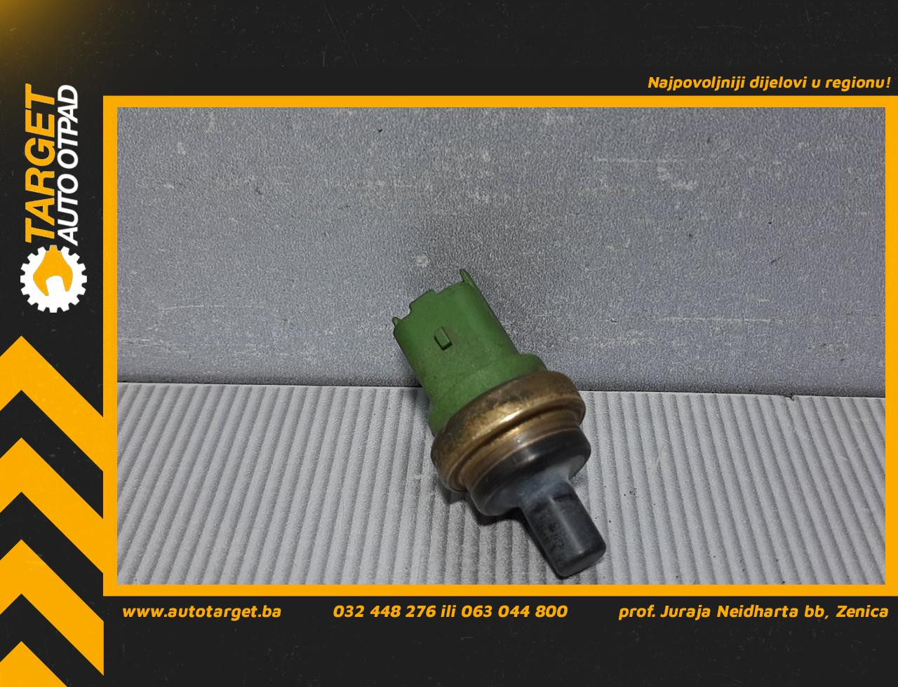 SENZOR TEMPERATURE CITROEN BERLINGO > 08-11 9655414180