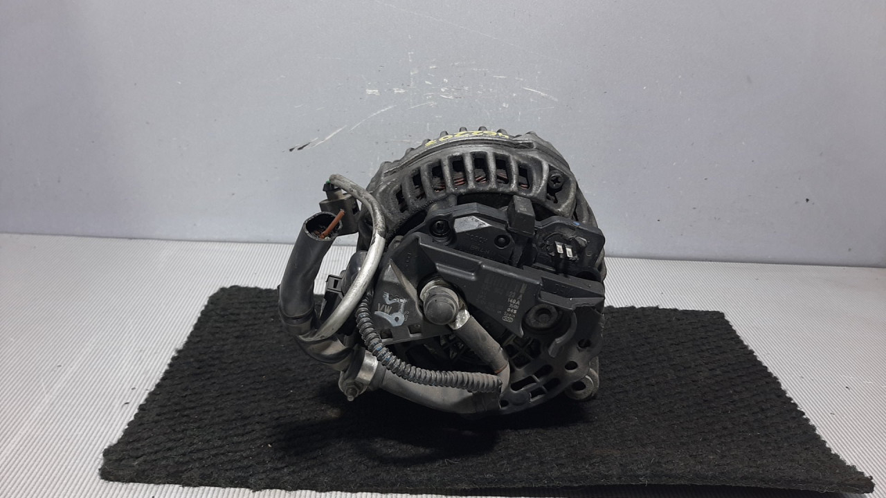 DIJELOVI ALTERNATOR VW GOLF 6 > 08-12 03C903023A
