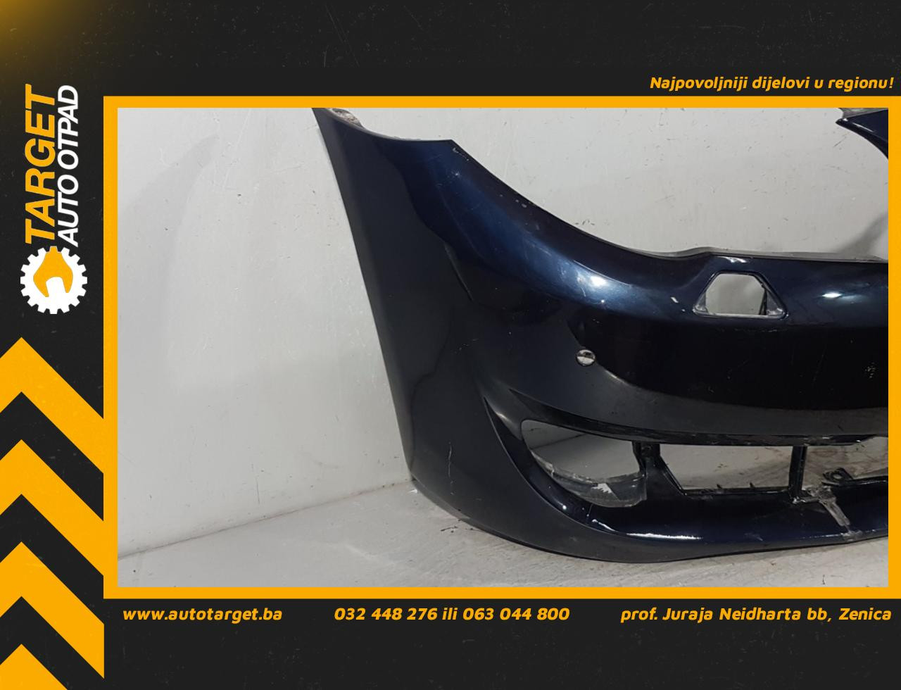 DIJELOVI BRANIK BMW SERIJA 5 (F10/F11) > 10-13 11460915