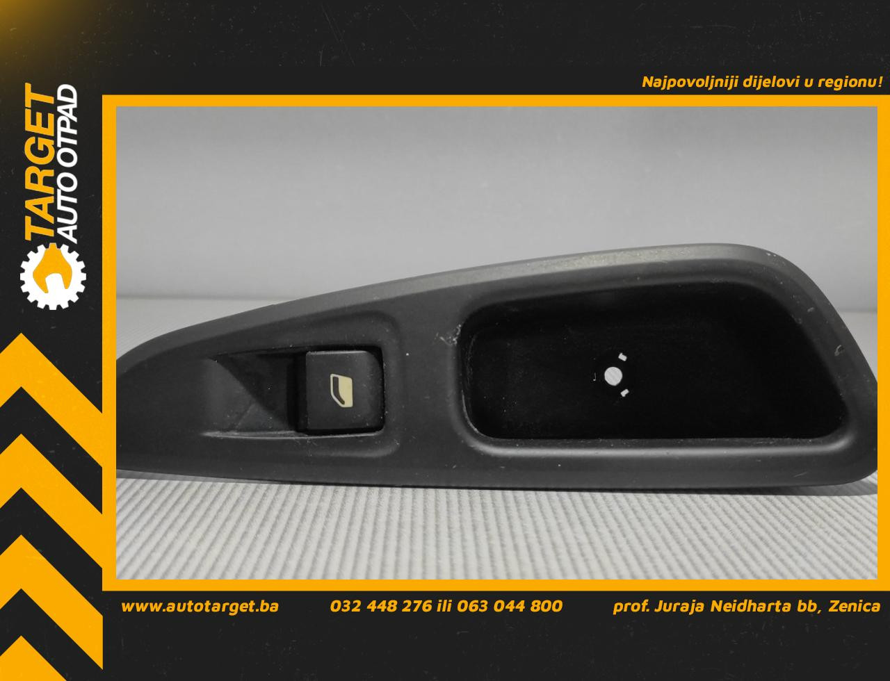 PREKIDACI PROZORA PEUGEOT 308 > 07-11 96565185XT