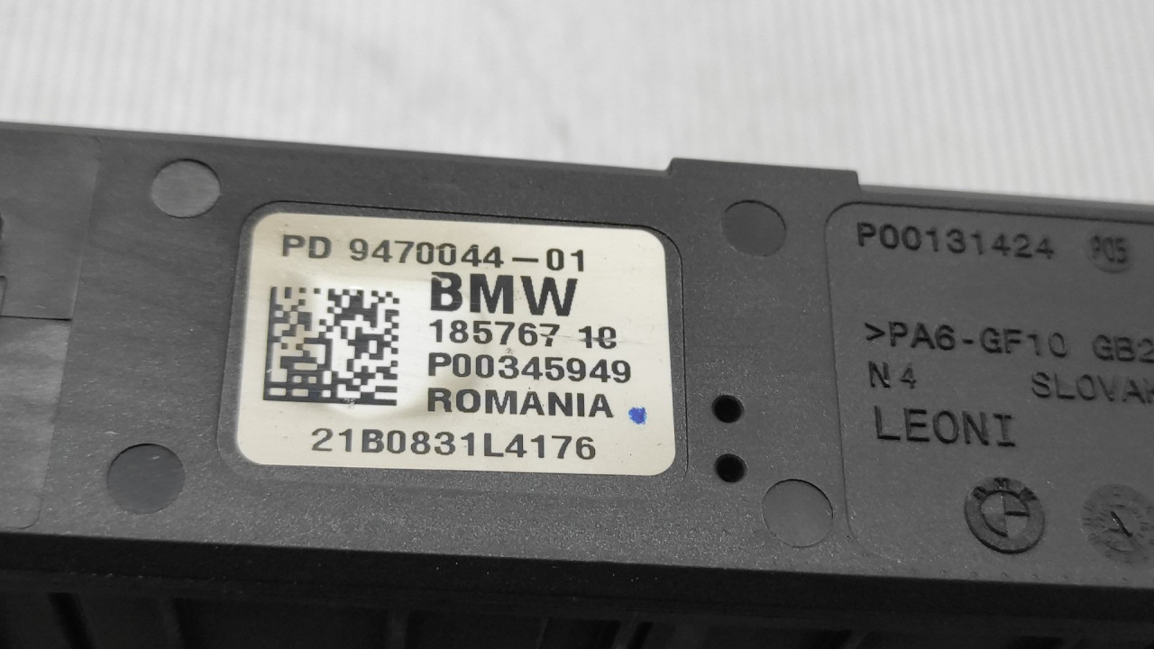 ELEKTRONIKA MODUL BMW X3 (G01) > 17- 18576710