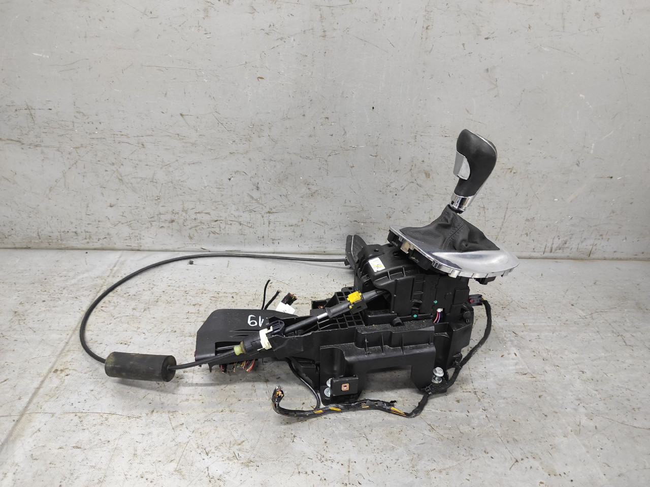 DIJELOVI SALTEBLA OPEL INSIGNIA > 09-13 13306867