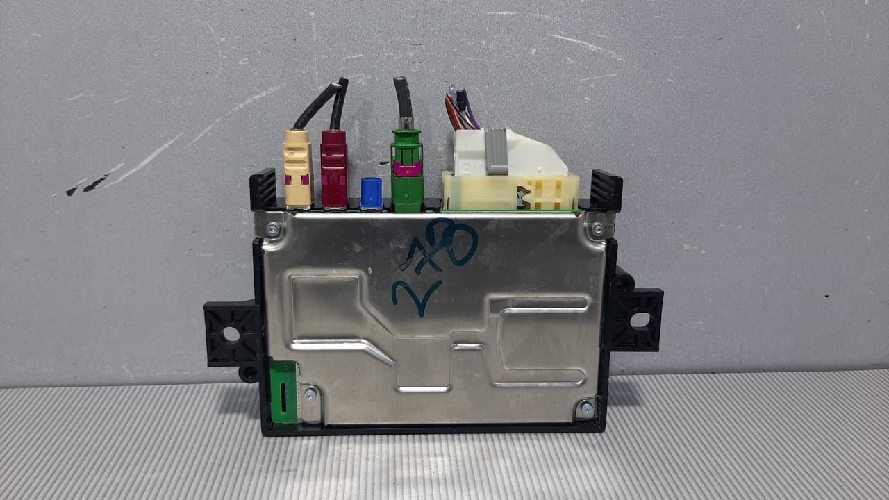 ELEKTRONIKA MODUL MERCEDES GLC (X253) > 16- A2229004519
