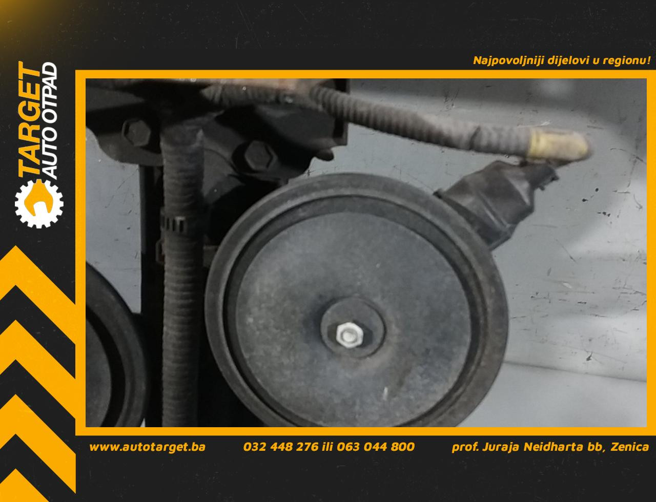DIJELOVI SIRENA KIA SPORTAGE > 05-08