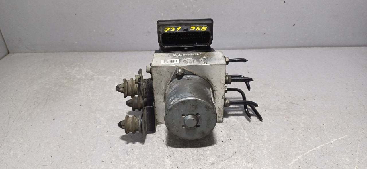 ABS ELEKTRONIKA VW PASSAT B7 > 10-14 3AA614109AF