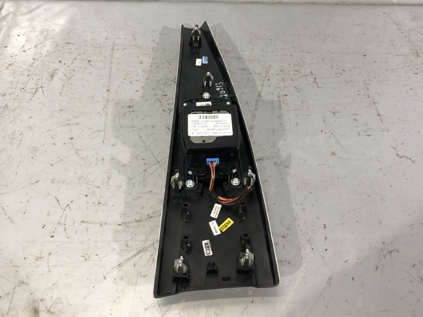 LAJSNA BMW SERIJA 3 (F30/F31) > 11-14 8064245