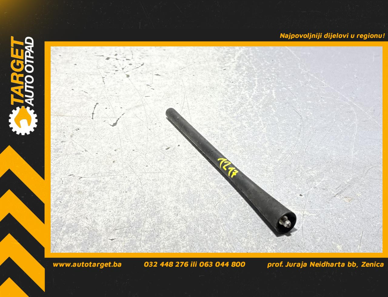 DIJELOVI ANTENA SKODA YETI > 13-