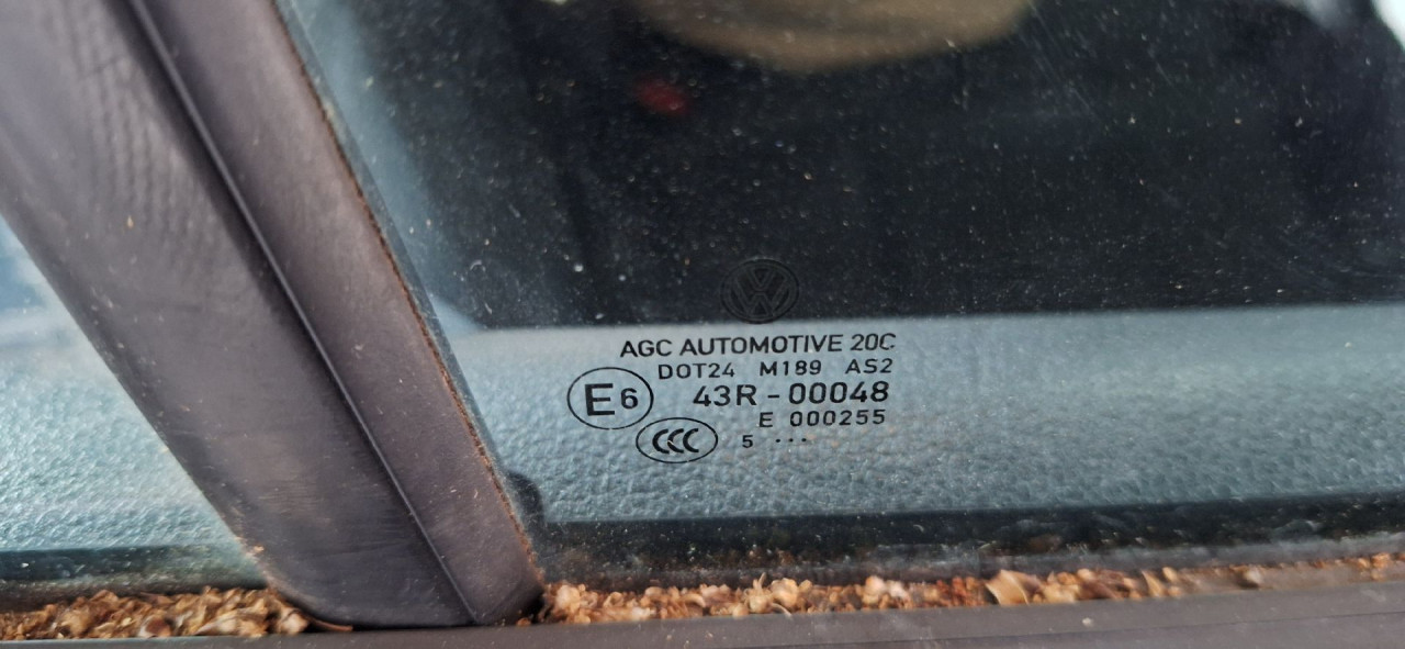 DIJELOVI STAKLO VW GOLF 7 SW > 13- 1.6