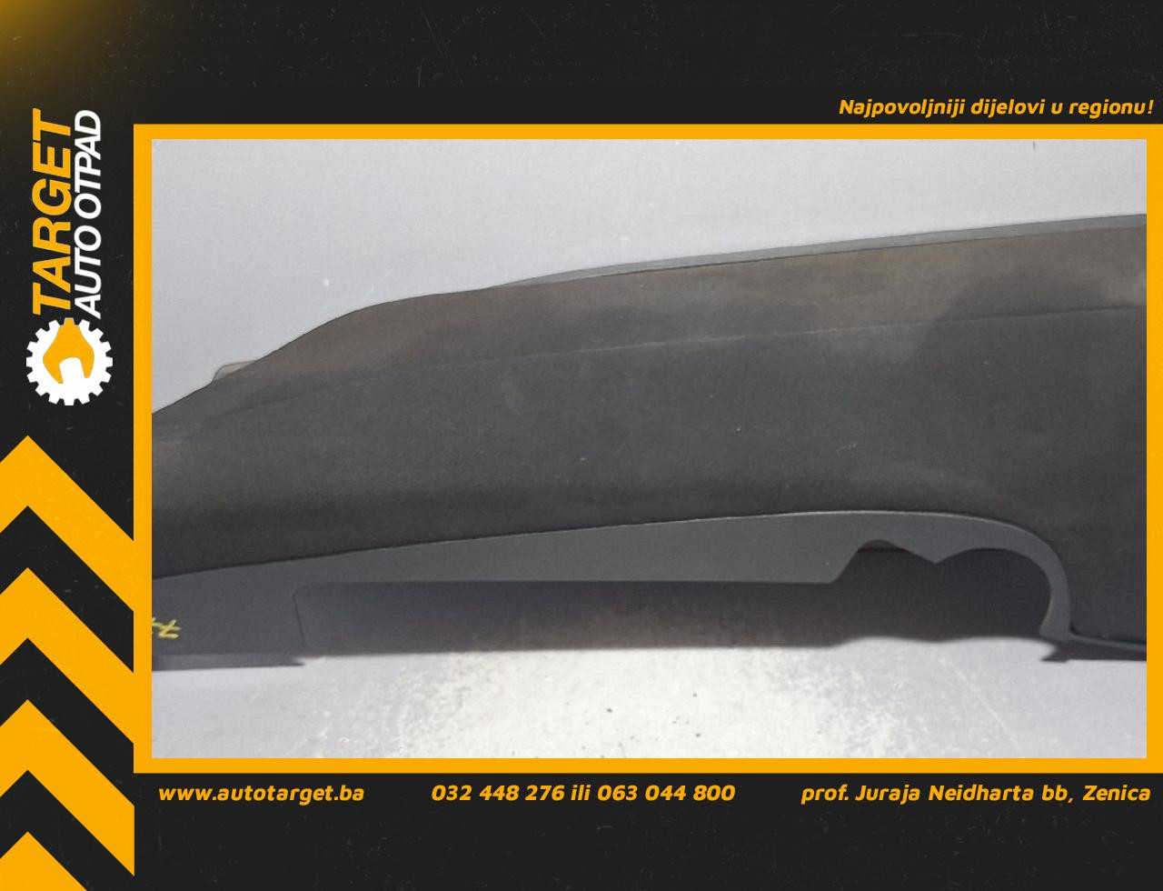 DIJELOVI AIRBAG SJEDISTA VW PASSAT B8 > 14-19 2.0 3G9885701D