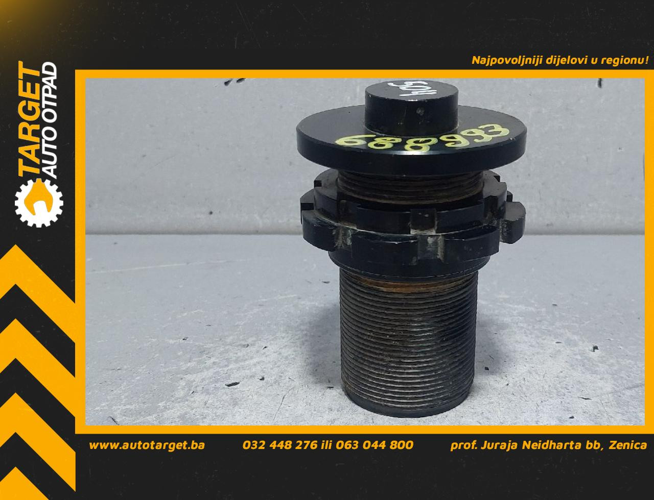 DIJELOVI POKLOPAC VOLVO V70 > 14-16 2.0